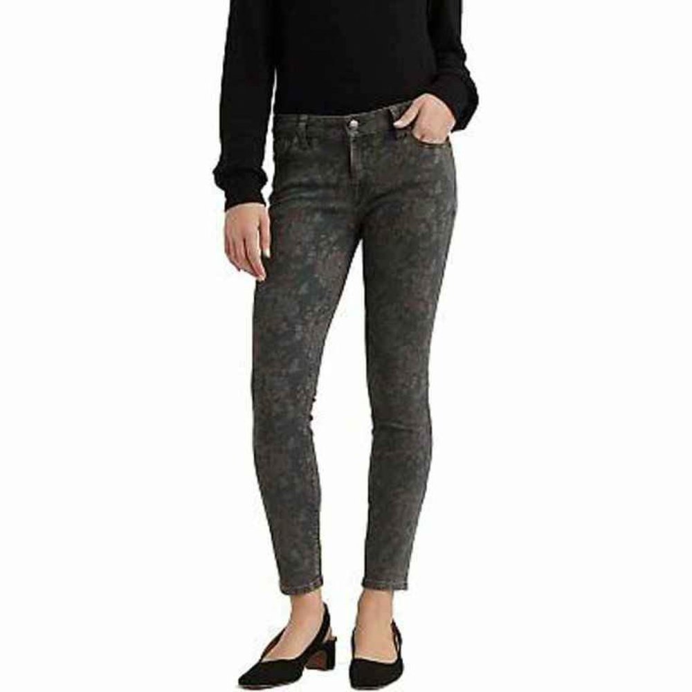 NWT Lucky Brand Lolita Jeans Women's Size 10